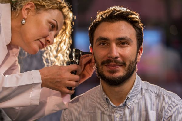 audiometry test in ahmedabad